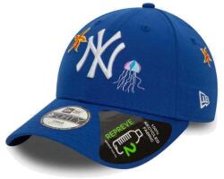 New Era GYEREK SAPKA NEW ERA 9FORTY Repreve Icon Adjustable cap Blue