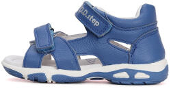 D. D. STEP gyerekszandál fiú G290-41965A (G290-41965A-20)