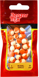 Benzár Mix Instant Bicolor Method Pop-Up 8mm Kagyló-Fokhagyma (99090-033)
