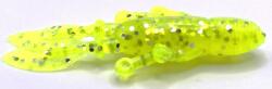 Doiyo Blaze Micro Rabbit CH 3, 5cm / 8db (3860024)