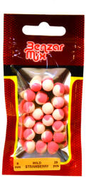 Benzár Mix Instant Bicolor Method Pop-Up 8mm Erdei Szamóca (99090-096)