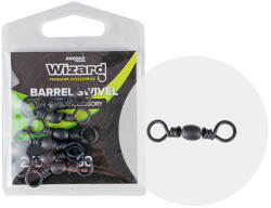 Wizard Catfish Barrel Forgó 3/0 5db/csomag (82102-530)