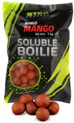 STÉG Stég product soluble boilie 24mm mango 1kg (SP112481) - epeca