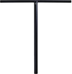 Logic Chromoly T Oversized SCS Kormány - Fekete