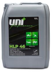 Uni+ Performance HLP 46 10L hidraulikaolaj