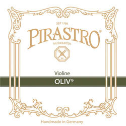 Pirastro Oliv brácsahúr készlet - 221021 - r55hangszerbolt