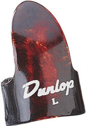 Dunlop 185561 Dunlop ujjpengető, L