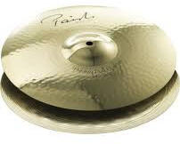 Paiste Signature Reflector széria Paiste Signature 14" Reflector Heavy Full hi-hat cintányér