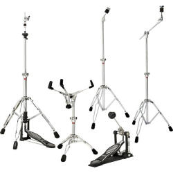 Ludwig L4H Pack Series 400 - 5 részes állvány szett