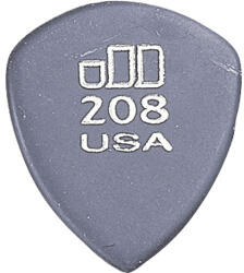 Dunlop pengető, plectrum Jazztone 208