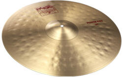 Paiste 2002 széria Paiste 2002 22" Power Ride cintányér