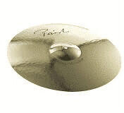 Paiste Signature Reflector széria Paiste Signature 19" Reflector Heavy Full Crash cintányér