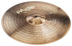 Paiste 900 széria Paiste 900 18" Heavy Crash cintányér