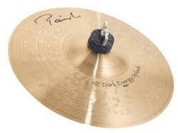 Paiste Signature széria Paiste Signature dark Energy 10" Splash MK1 cintányér