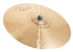 Paiste Signature Dark Energy széria Paiste Signature dark Energy 19" Crash MK1 cintányér