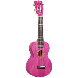 Mahalo ML2-BC Island Series koncert ukulele, Berry Crush