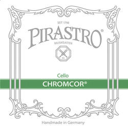 Pirastro Chromcor csellóhúr készlet - 339020 - r55hangszerbolt