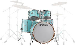 Yamaha RBROCKRW Recording Custom shell szett - Surf Green