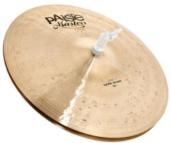 Paiste Masters széria Paiste Masters 15" dark hi-hat cintányér