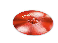 Paiste 900 széria-Red Paiste 900 Red 20" Crash cintányér