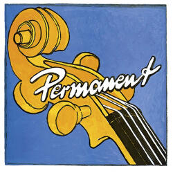 Pirastro Permanent csellóhúr készlet - 337020 - r55hangszerbolt