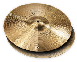 Paiste Signature széria Paiste Signature 14" Heavy hi-hat cintányér