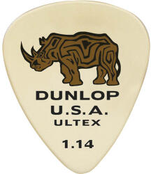 Dunlop Ultex® Standard pengető 1.14 mm