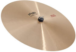 Paiste Formula 602 széria Paiste Formula 602 Classic 20" medium Flatride cintányér