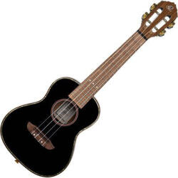 Ortega Guitars RUOX-CC koncert ukulele, tokkal