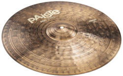 Paiste 900 széria Paiste 900 17" Crash cintányér