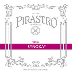 Pirastro Synoxa hegedűhúr készlet - 413021 - r55hangszerbolt