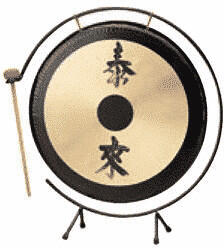 Maxtone TFLGON-14 Deko gong 14