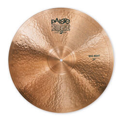 Paiste 2002 széria Paiste 2002 20" Big Beat Universal cintányér