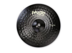 Paiste 900 széria-Black Paiste 900 BLACK 20" Heavy Ride cintányér