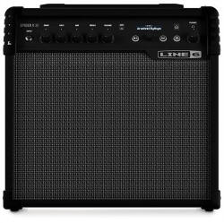 Line 6 Spider V30II gitárerősítő