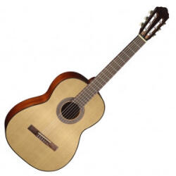 Cort AC-100-OP-LH klasszikus gitár, balkezes