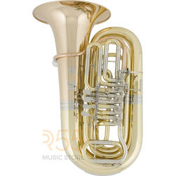 Josef Lídl B-tuba LBB 883-5Z IIDE