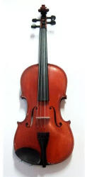 Savona Conservatory II. erdélyi manufaktúra hegedű 1/8