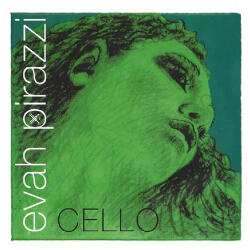 Pirastro Evah Pirazzi csellóhúr készlet - 332020 - r55hangszerbolt