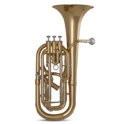 Conn-Selmer Conn BH-651 baritonkürt - tenorkürt 3+1 gépes