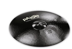 Paiste 900 széria-Black Paiste 900 BLACK 20" Ride cintányér