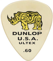 Dunlop Ultex® Standard pengető 0.60 mm