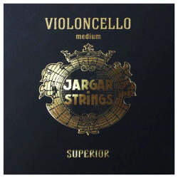 Jargar Strings Jargar Superior csellóhúr készlet 4/4