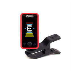 D'addario PW-CT-17RD Eclipse hangoló Piros