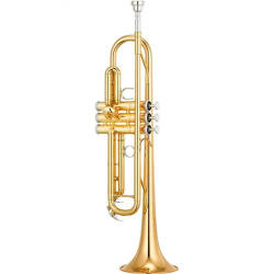 Yamaha YTR-4335GII B-trombita