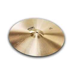 Paiste Formula 602 széria Paiste Formula 602 Classic 22" Thin Crash cintányér