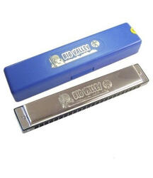 Hohner Ocean Star 48 szájharmonika, C - r55hangszerbolt