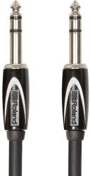 Roland RCC-15-TRTR 6.3mm sztereó jack kábel, 4.5 m