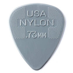 Dunlop Nylon standard pengető 0.73