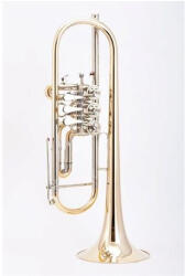 Josef Lídl B-trombita PREMIUM LTR745